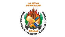 Falla La Nova de Benicalap