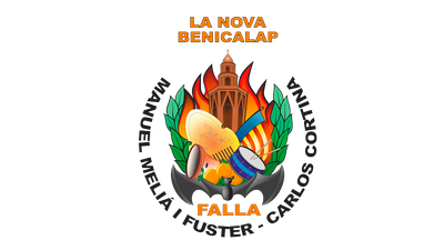 Falla La Nova de Benicalap